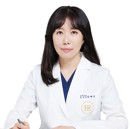 김혜진 원장님